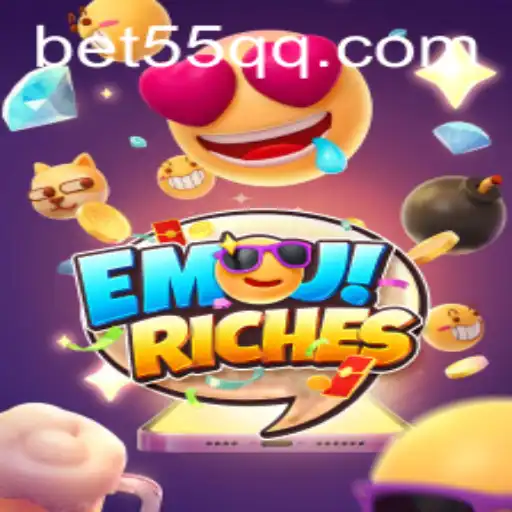 EmojiRiches: A Cultural Gaming Phenomenon