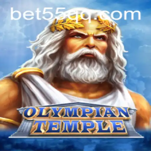 OlympianTemple: The Ultimate Gaming Experience with 55QQ