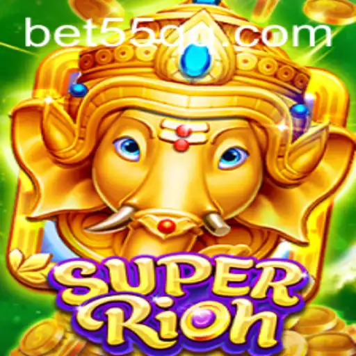SuperRich: An Engaging Adventure into Virtual Wealth