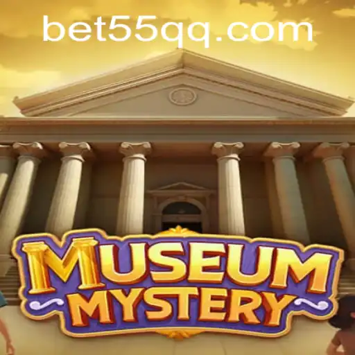 Unraveling the Secrets of MuseumMystery: A Captivating Game Experience