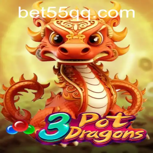 Exploring the Captivating World of 3PotDragons: Adventure Meets Strategy with '55QQ'