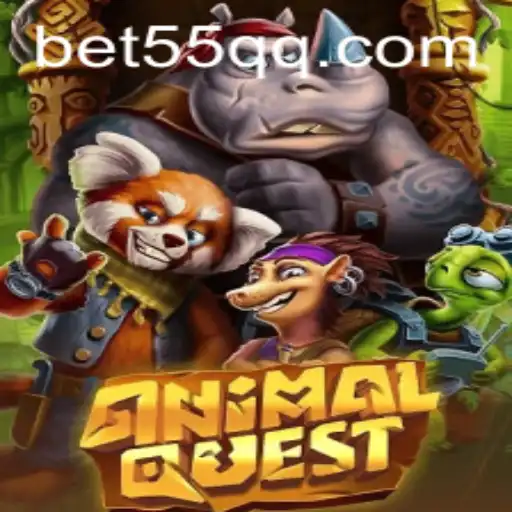 Explore the World of AnimalQuest: An Immersive Adventure Experience
