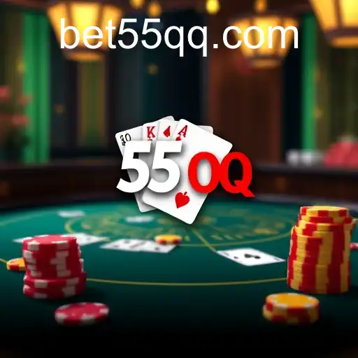 Bacará Online: The Excitement of 55QQ