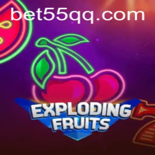 ExplodingFruits: Dive into the Juiciest Gaming Experience