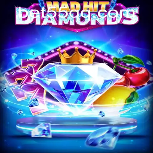 Discovering the Thrills of MadHitDiamonds: The Game Revolutionizing Interactive Entertainment
