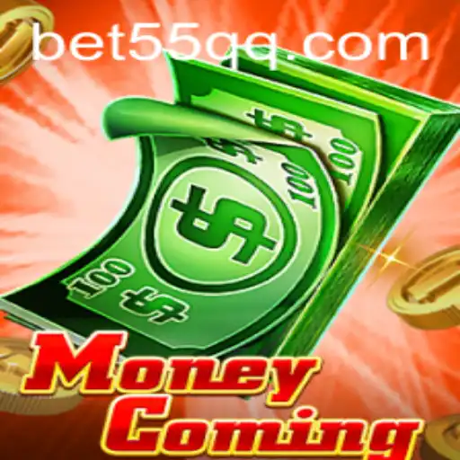 Experience the Excitement of MoneyComing with 55QQ