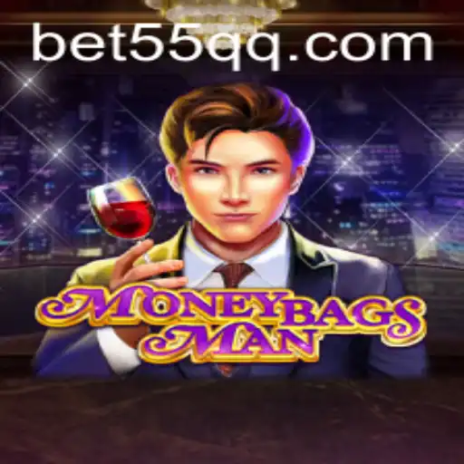 MoneybagsMan: Dive into a World of Strategy and Fortune with 55QQ