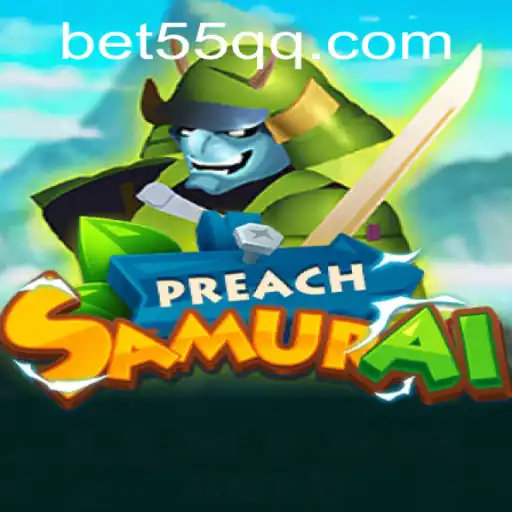 PreachSamurai: The Game Redefining Strategy and Roleplay