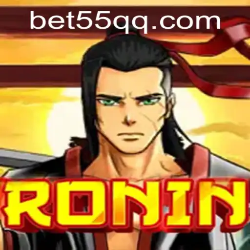 Ronin: The Evolution of a Samurai Game with the Code 55QQ