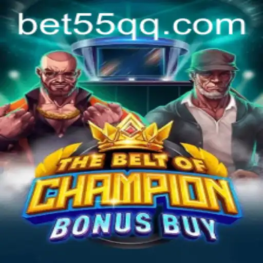 Exploring TheBeltOfChampionBonusBuy: A Revolutionary Gaming Experience