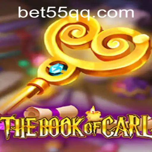 TheBookofCarl: A New Era of Interactive Fantasy Gaming