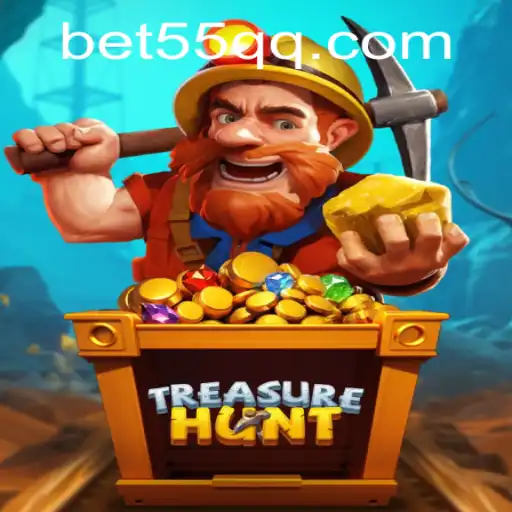 Discover the Thrill of TreasureHunt: A Journey Beyond Imagination