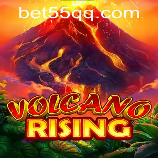 VolcanoRising: An Eruption of Excitement in the Gaming World