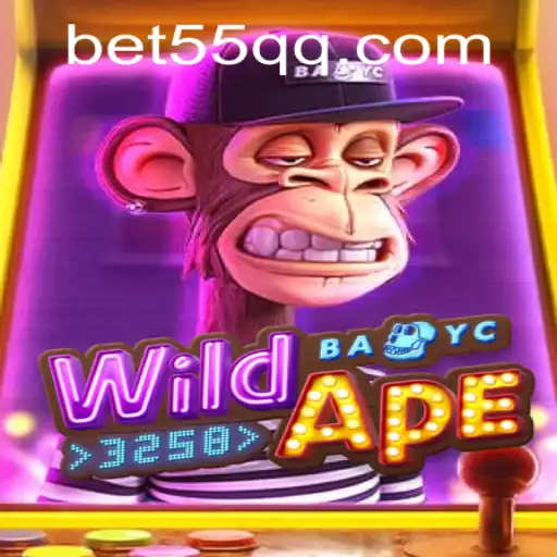 Discovering WildApe3258: A Thrilling Jungle Adventure
